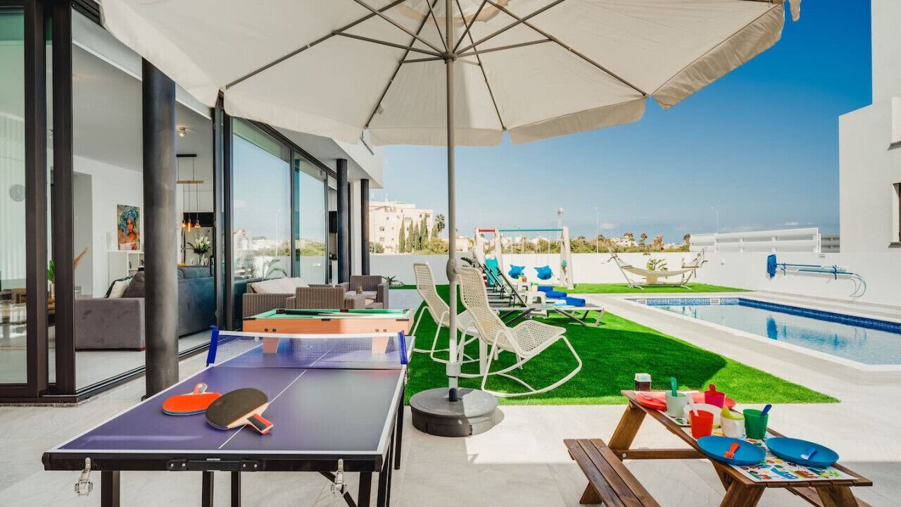 Photo of Outdoor in Pernera