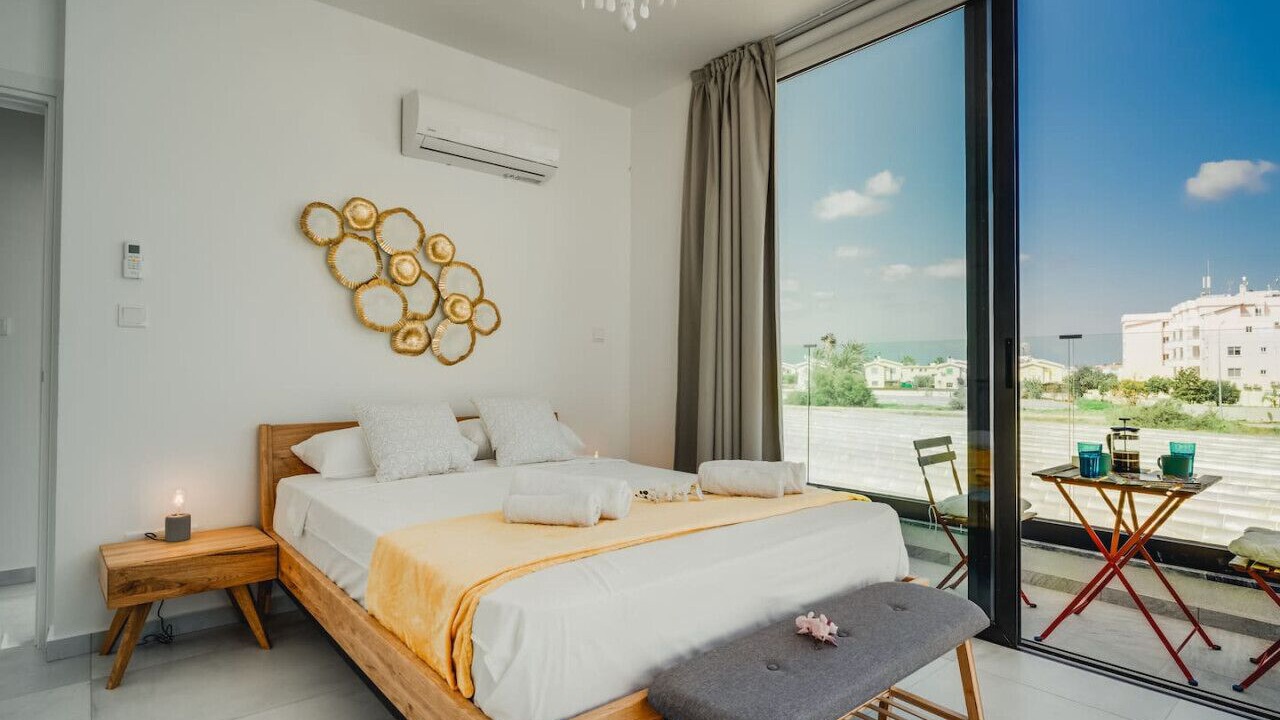 Photo of Bedroom in Pernera