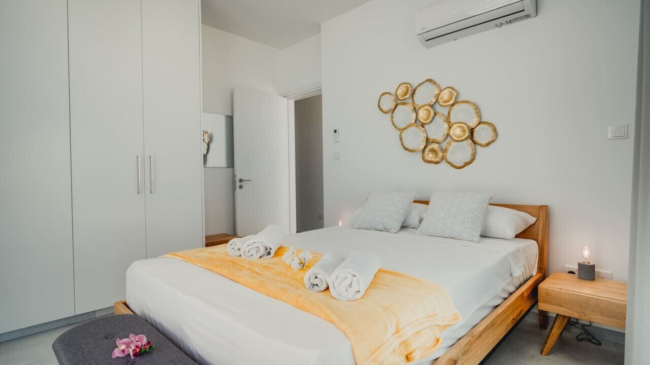 Photo of Bedroom in Pernera