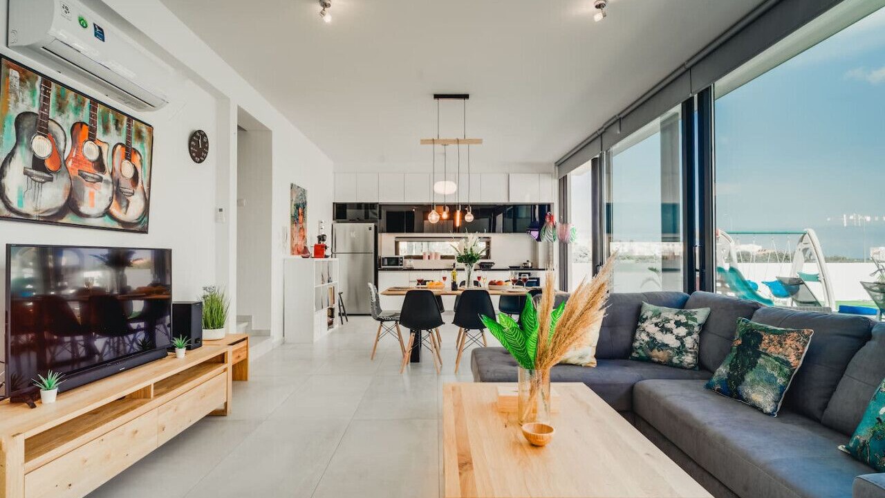 Photo of Livingroom in Pernera