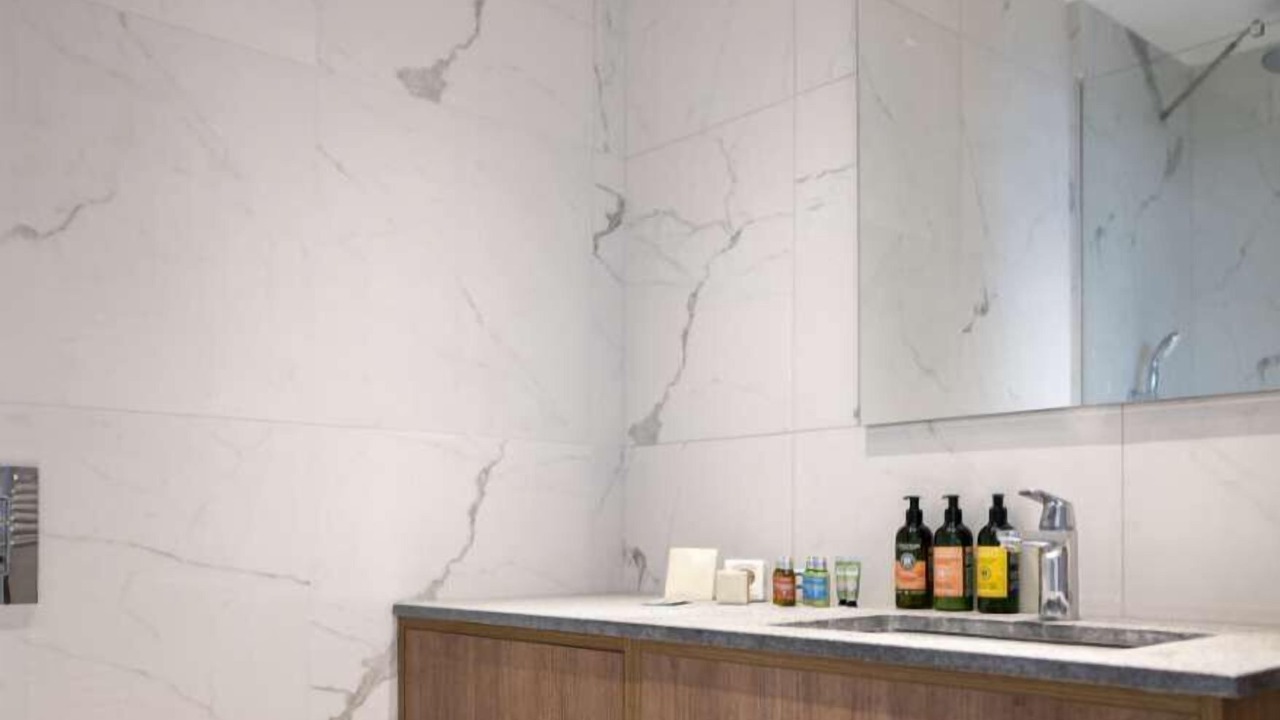 Photo of Bathroom in City Centre