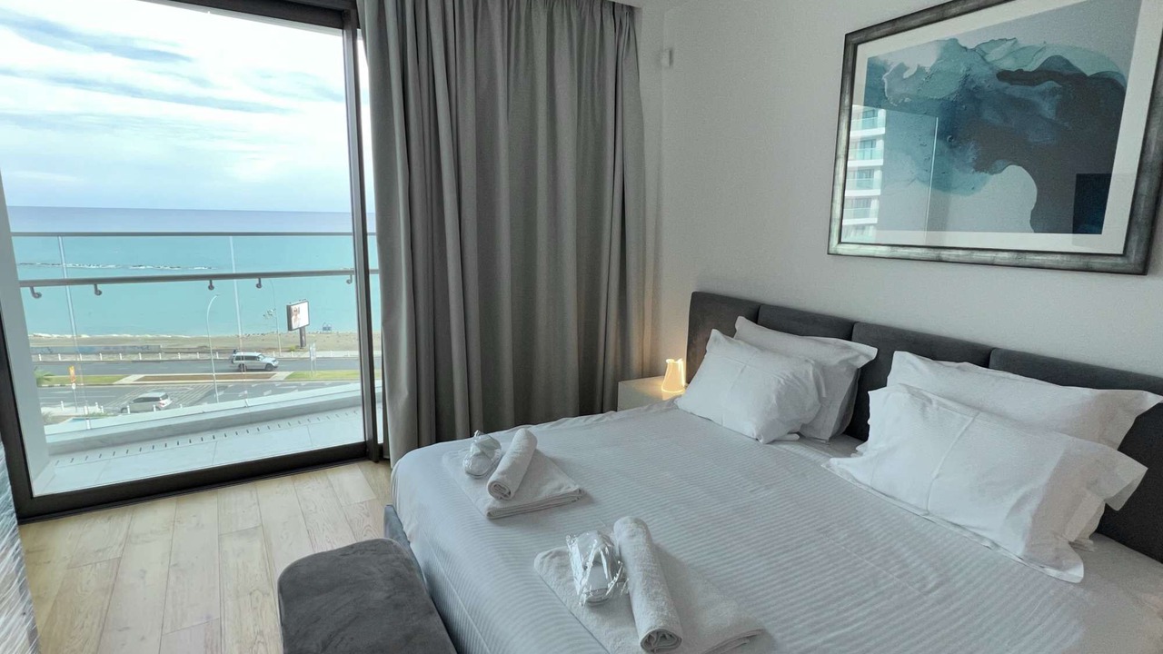 Photo of Bedroom in Germasogeia