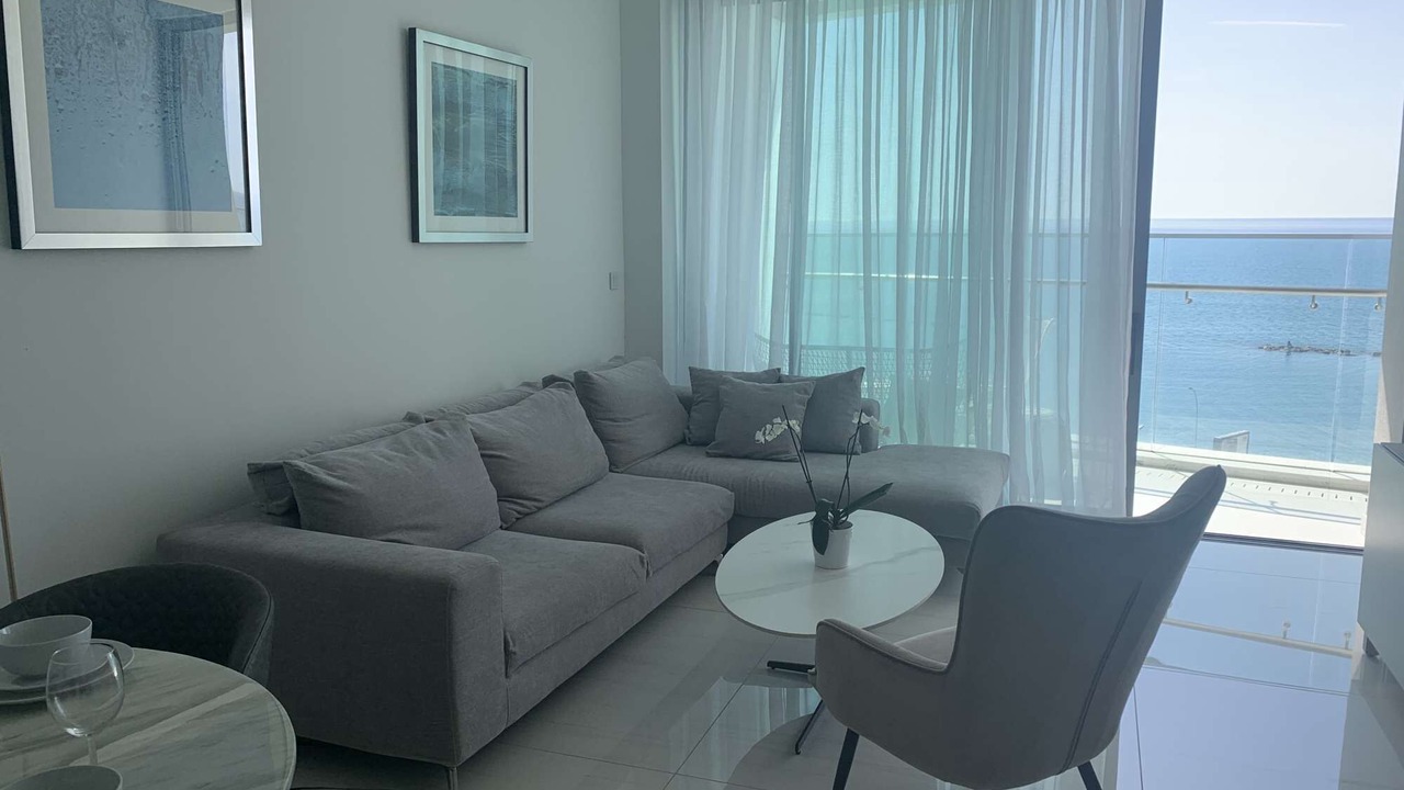 Photo of Livingroom in Germasogeia