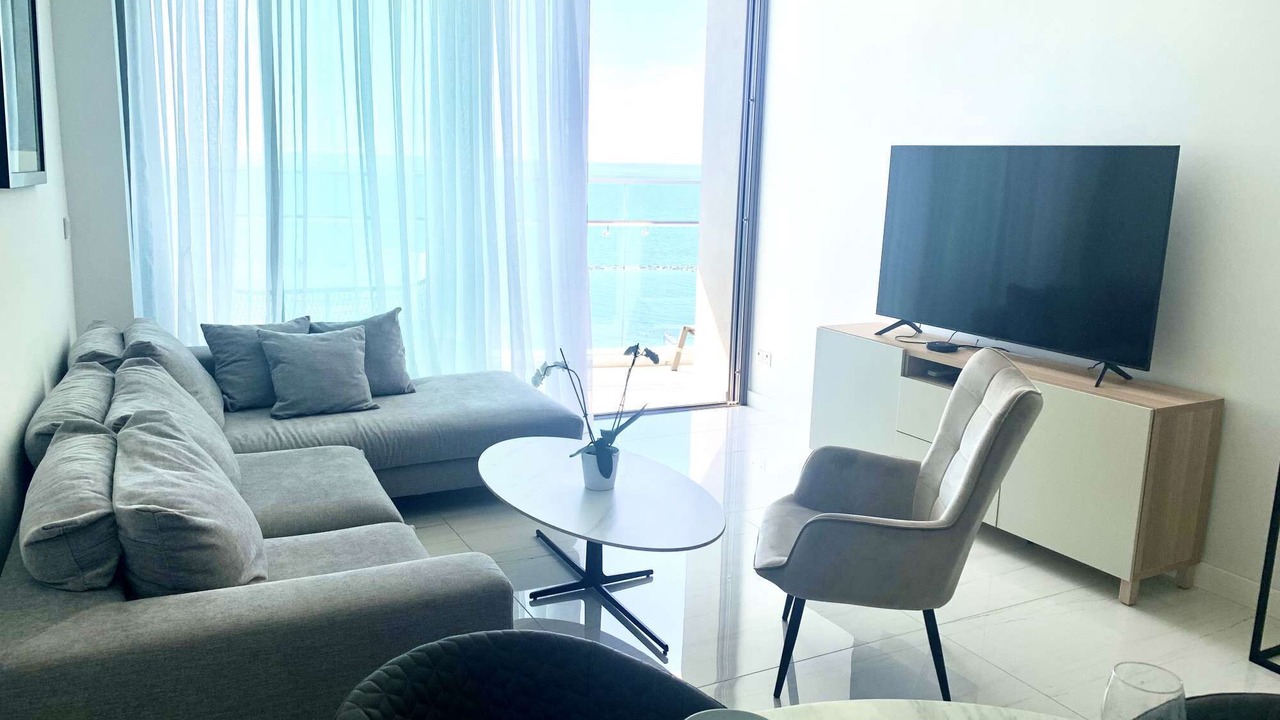 Photo of Livingroom in Germasogeia