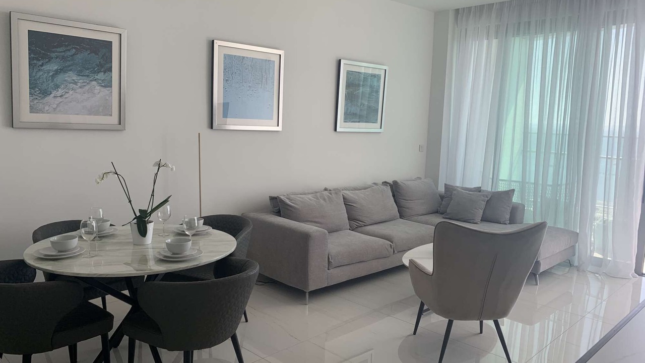Photo of Livingroom in Germasogeia