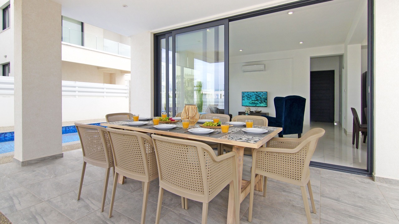 Photo of Outdoor in Paralimni