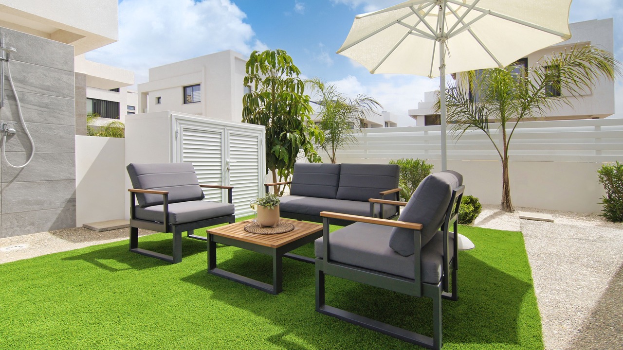 Photo of Patio Balcony in Paralimni