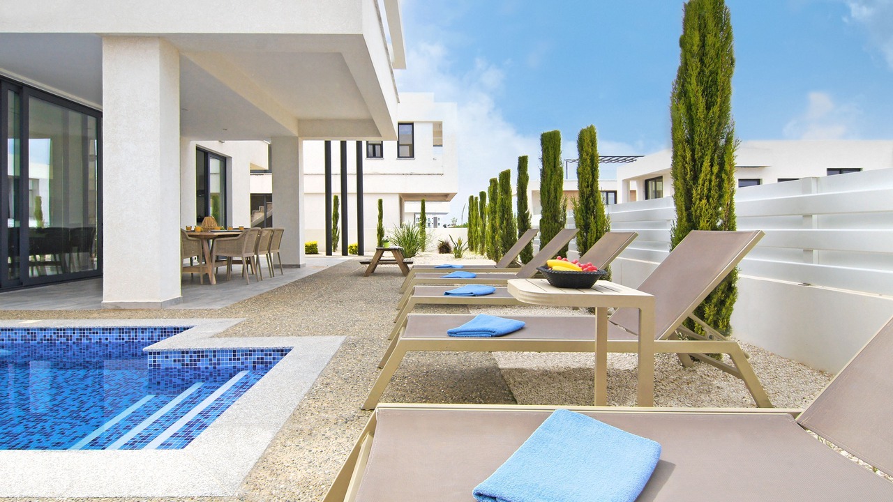 Photo of Outdoor in Paralimni