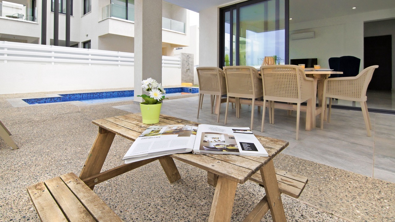 Photo of Outdoor in Paralimni