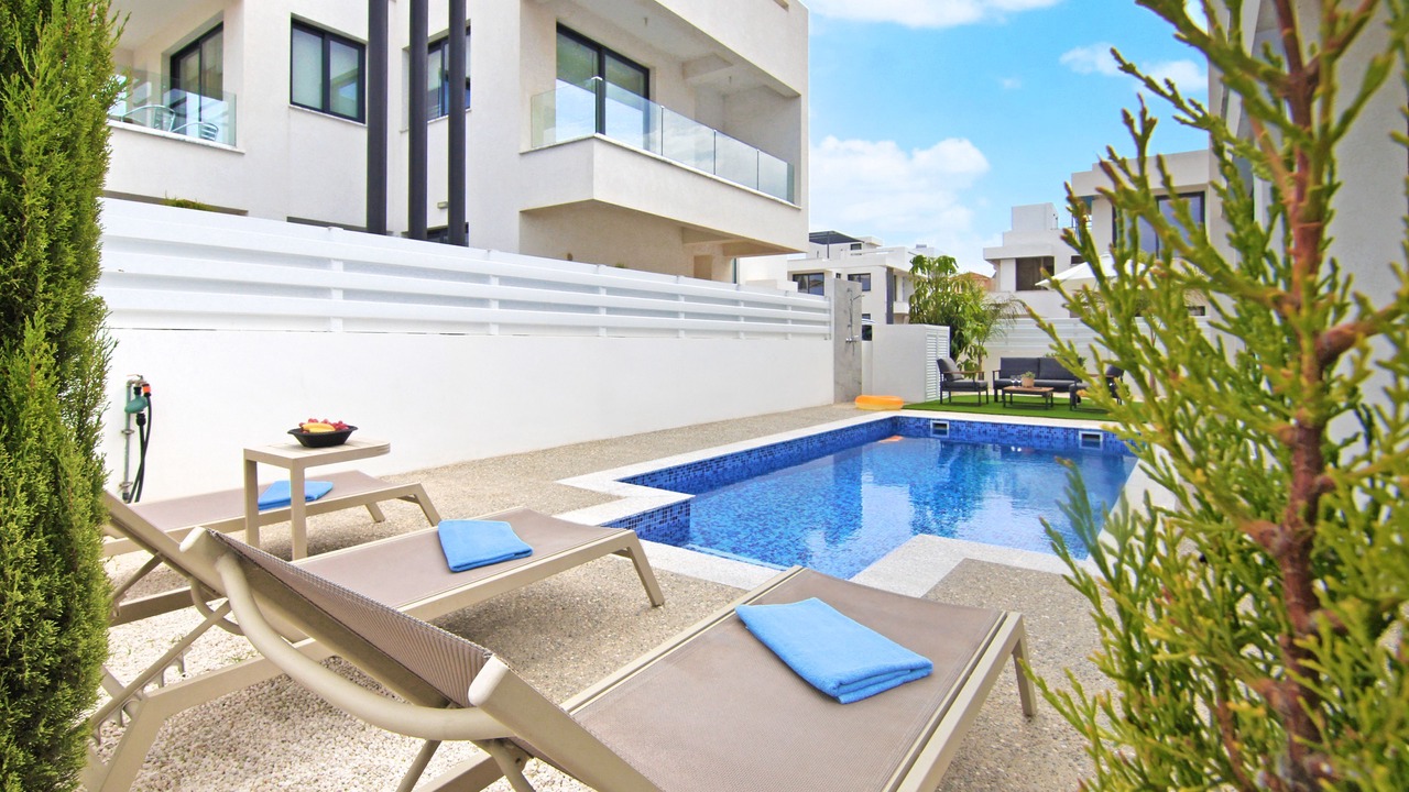 Photo of Outdoor in Paralimni