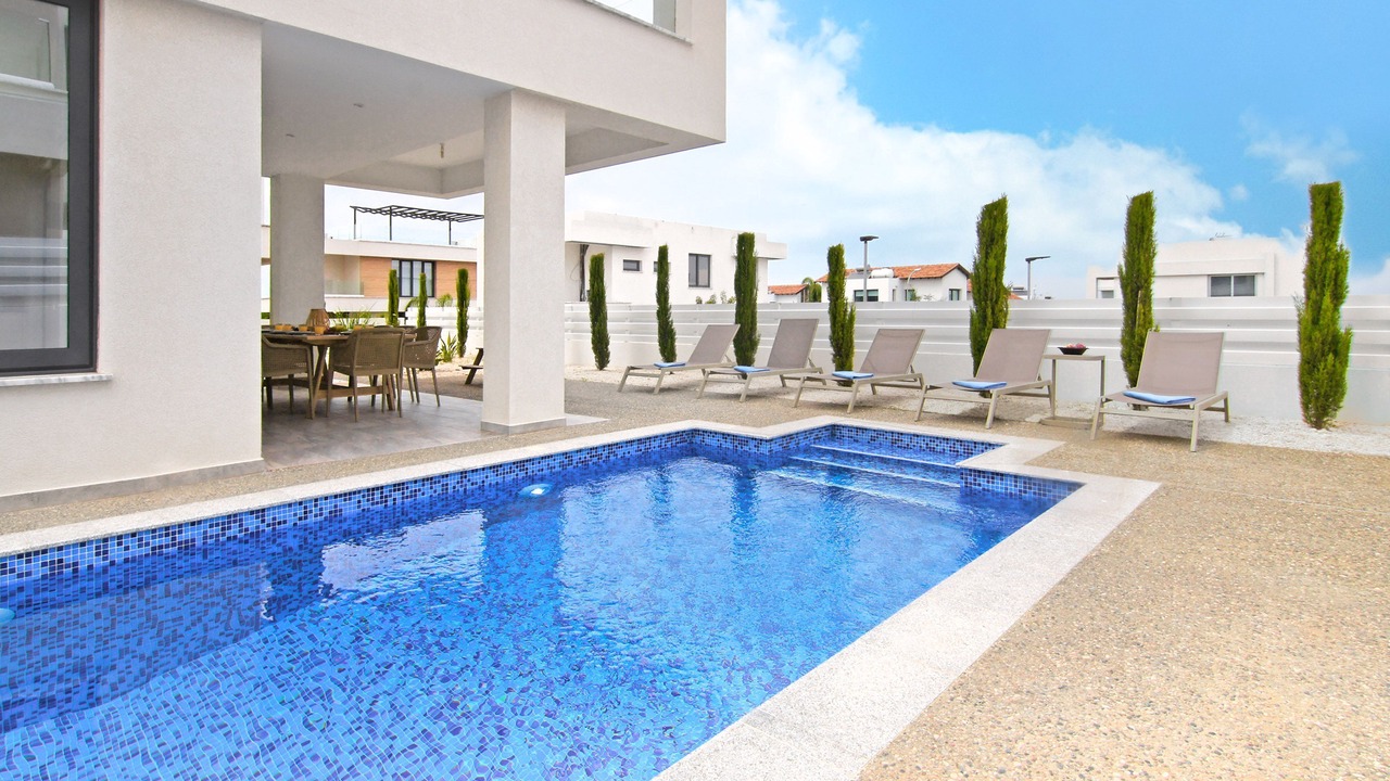 Photo of Outdoor in Paralimni