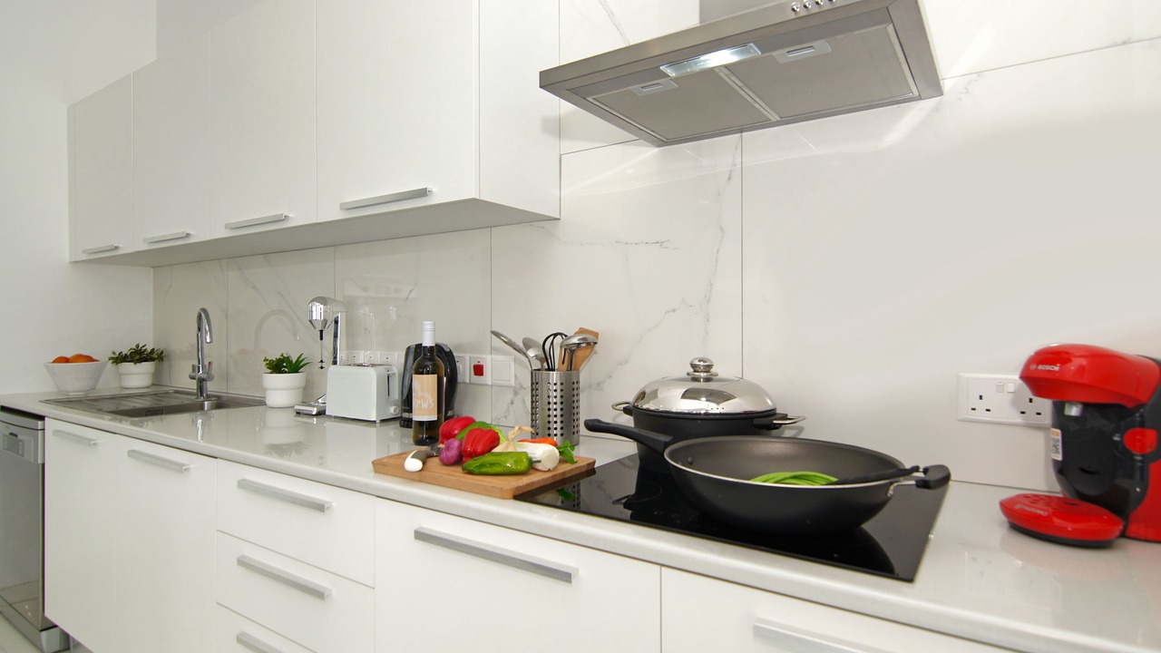 Photo of Kitchen in Paralimni
