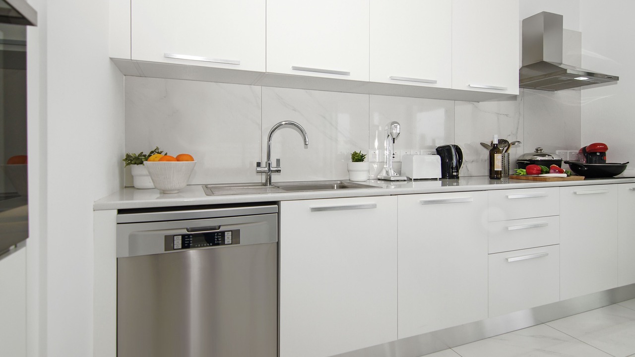 Photo of Kitchen in Paralimni