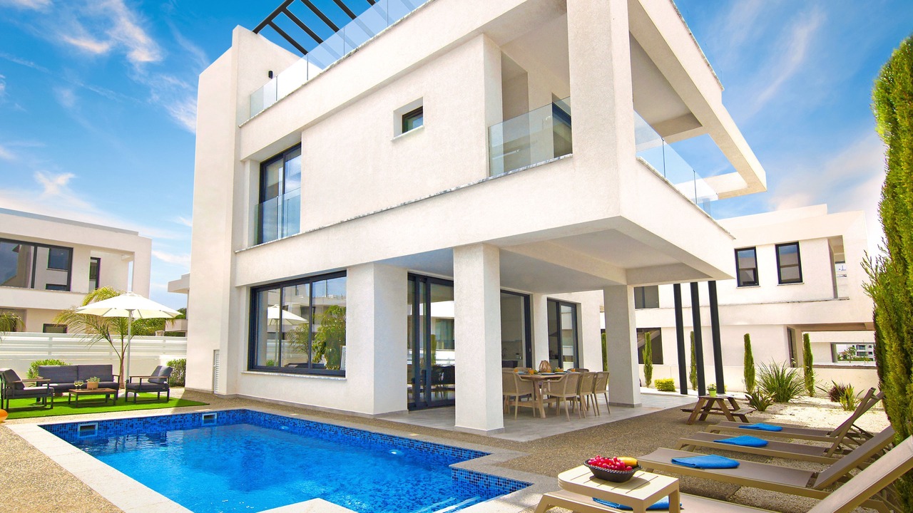 Photo of Outdoor in Paralimni