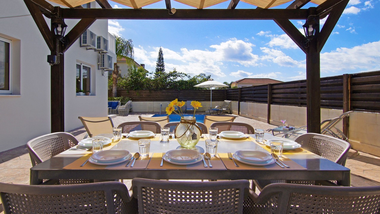 Photo of Outdoor in Ayia Napa