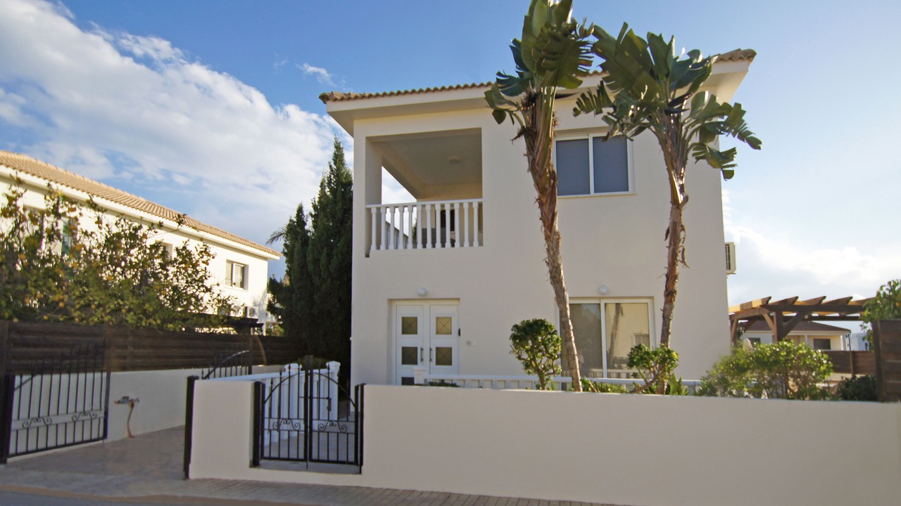 Photo of Outdoor in Ayia Napa