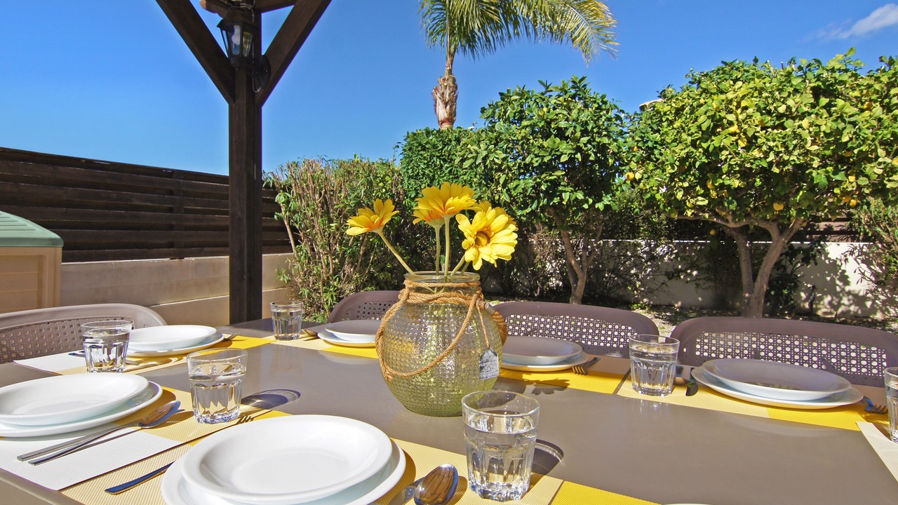 Photo of Outdoor in Ayia Napa