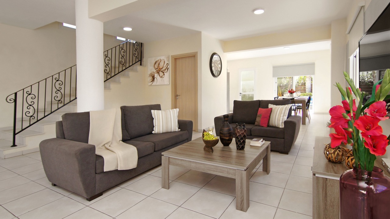 Photo of Livingroom in Ayia Napa