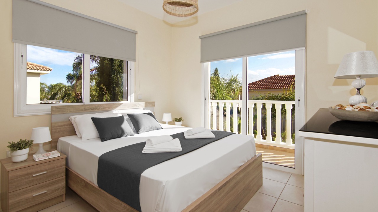 Photo of Bedroom in Ayia Napa