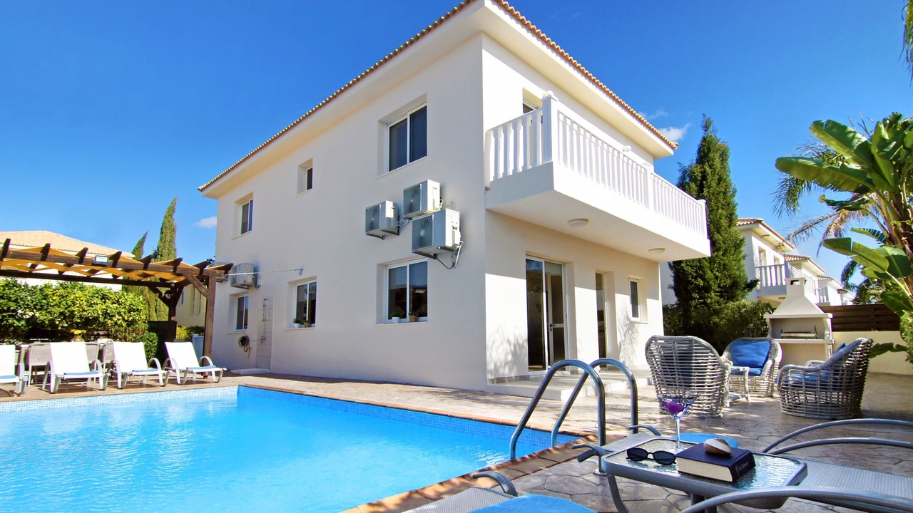 Photo of Outdoor in Ayia Napa