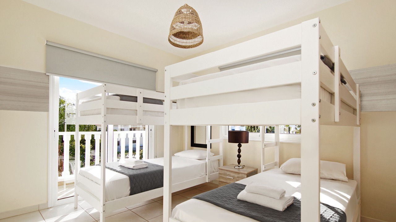 Photo of Bedroom in Ayia Napa