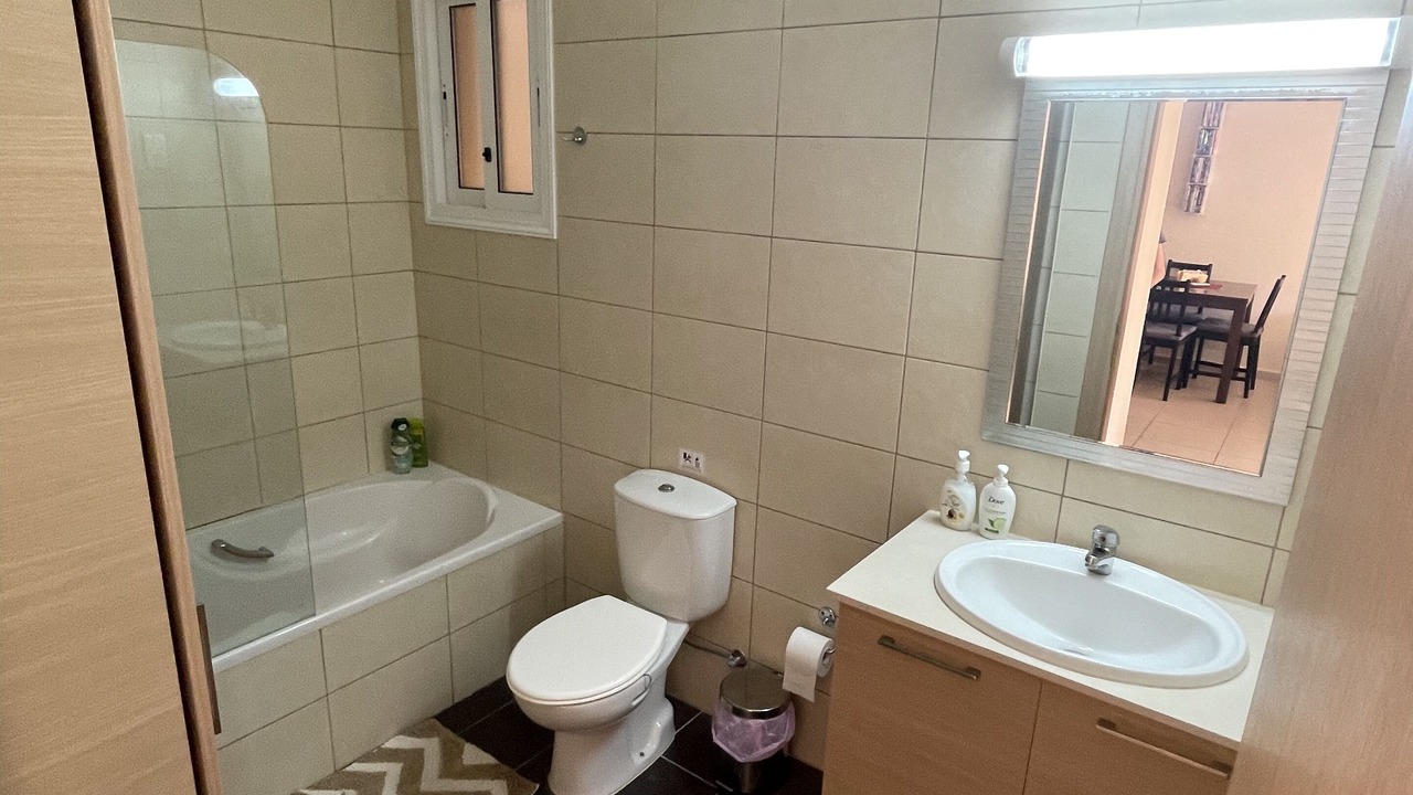 Photo of Bathroom in Pyla