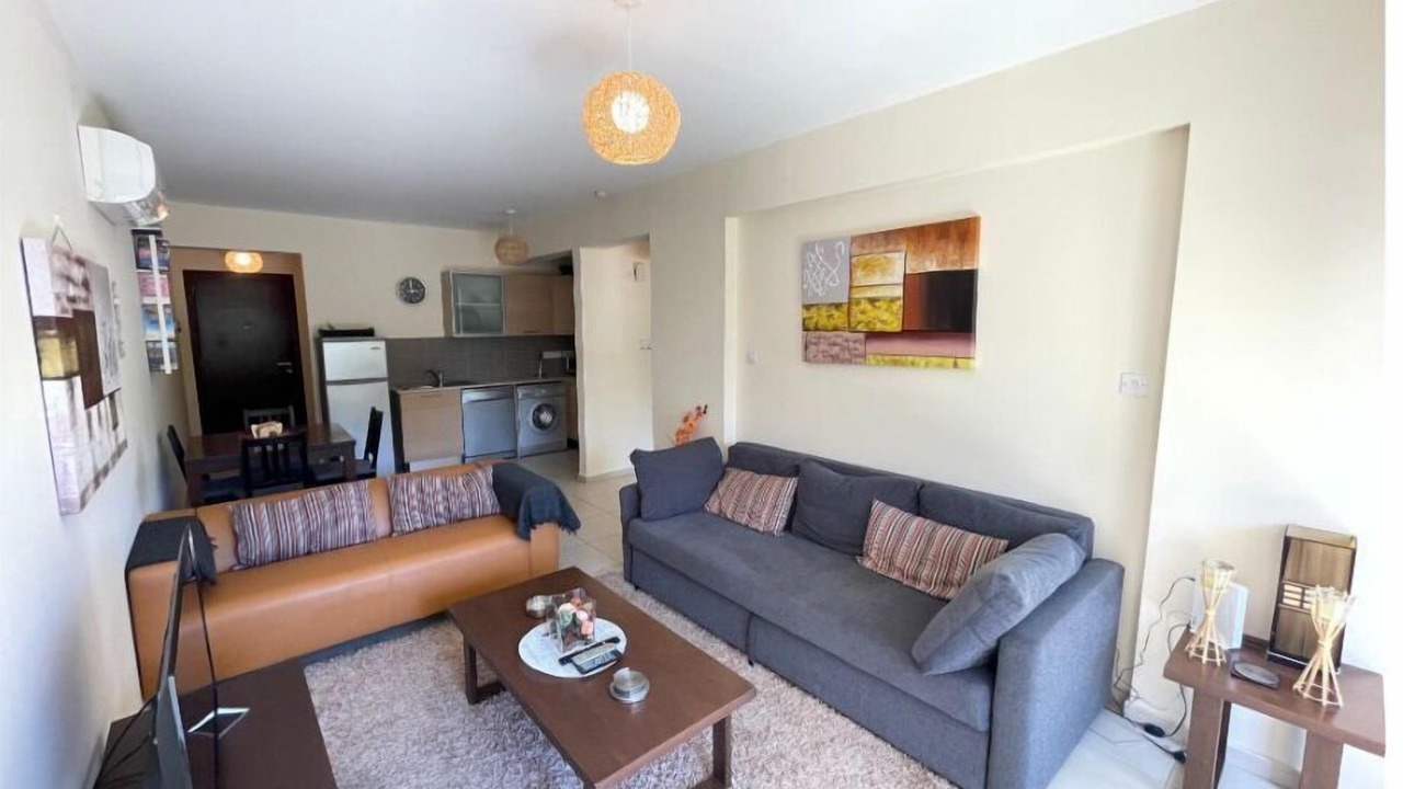 Photo of Livingroom in Pyla