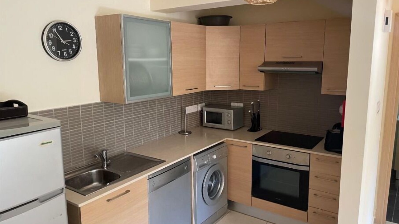 Photo of Kitchen in Pyla