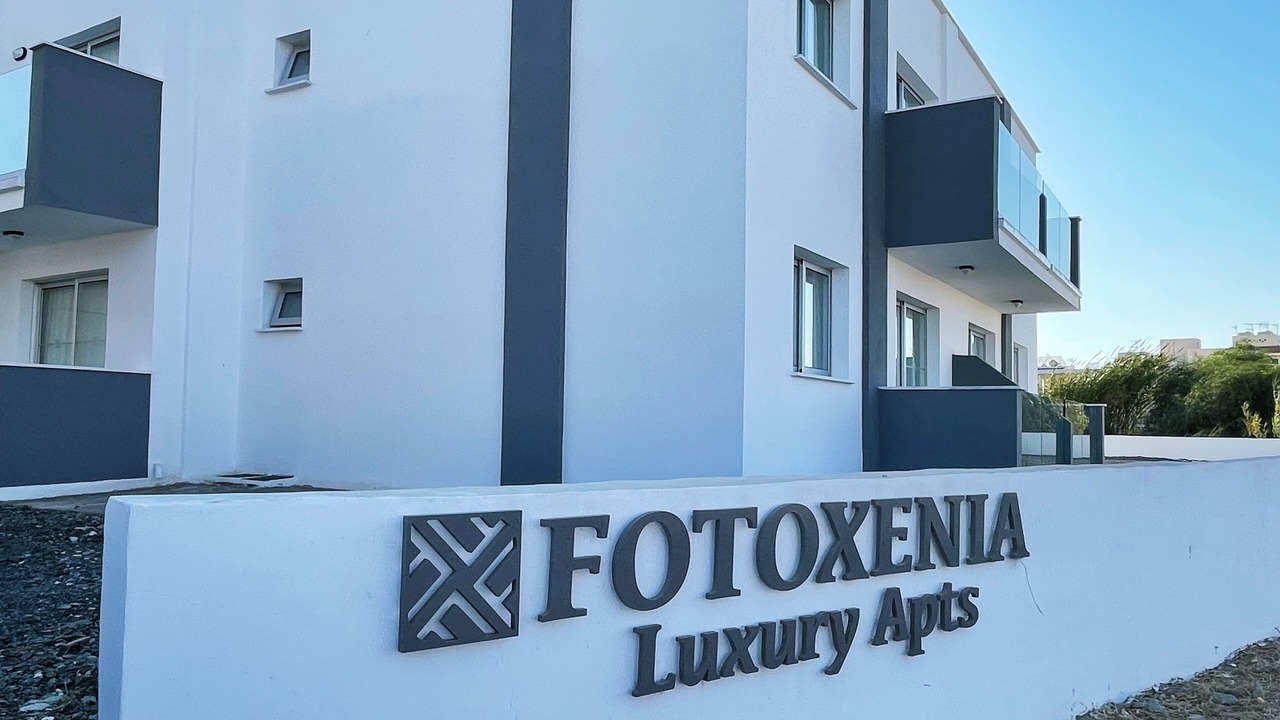 Photo of Outdoor in Kapparis