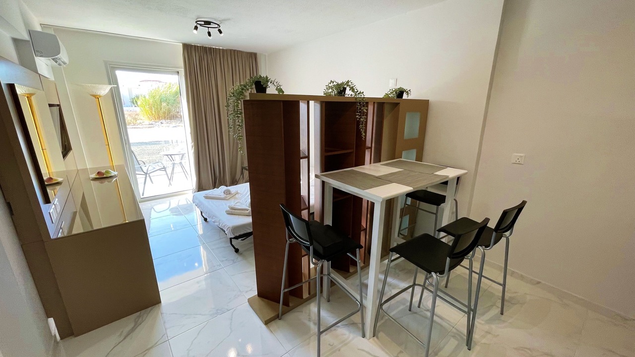 Photo of Livingroom in Kapparis