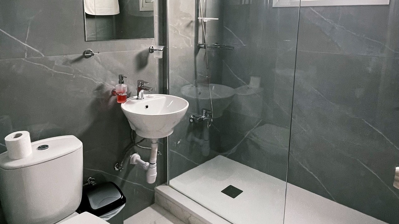 Photo of Bathroom in Kapparis