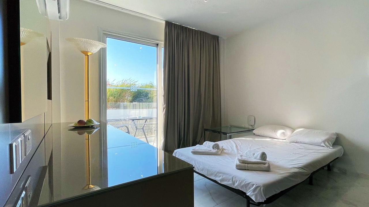 Photo of Livingroom in Kapparis