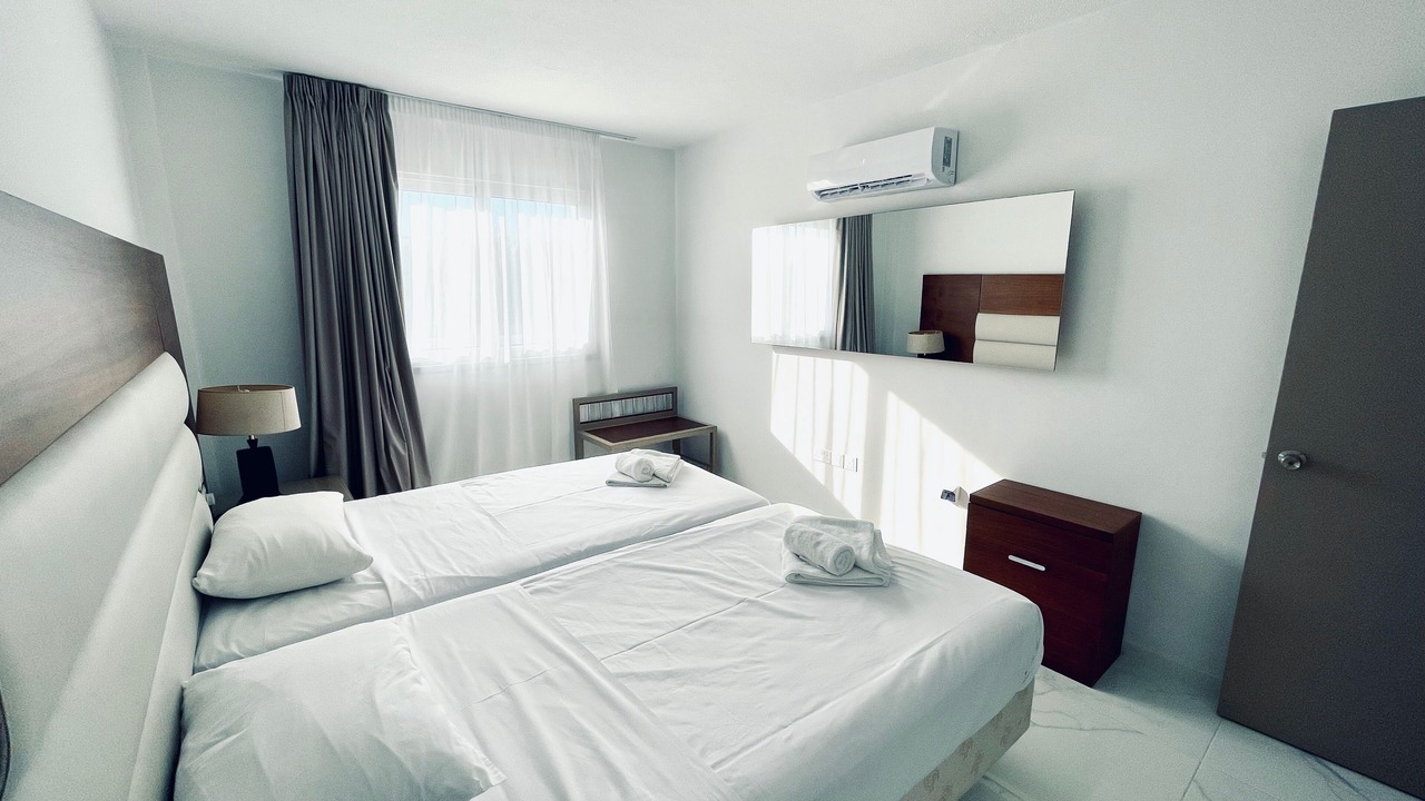 Photo of Bedroom in Kapparis