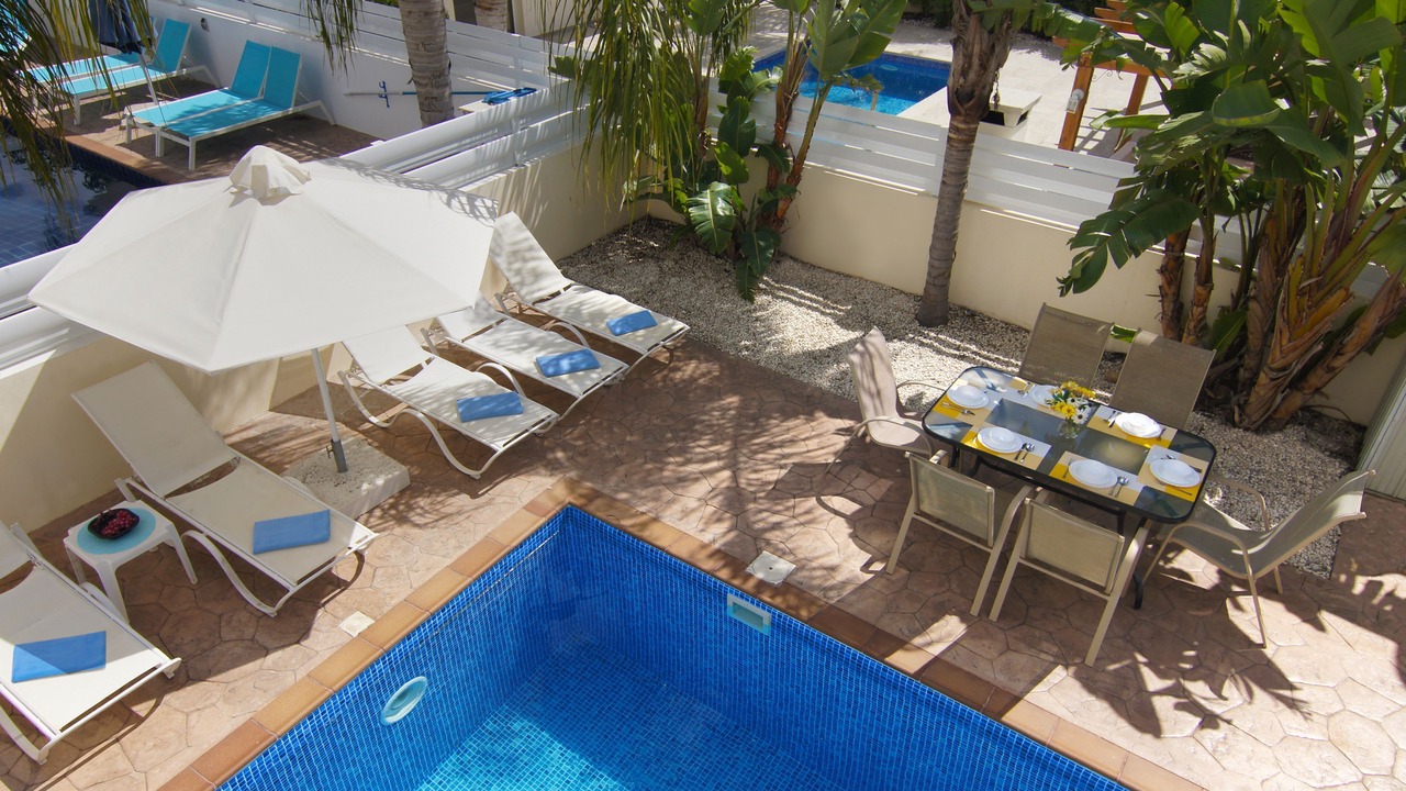 Photo of Outdoor in Ayia Napa