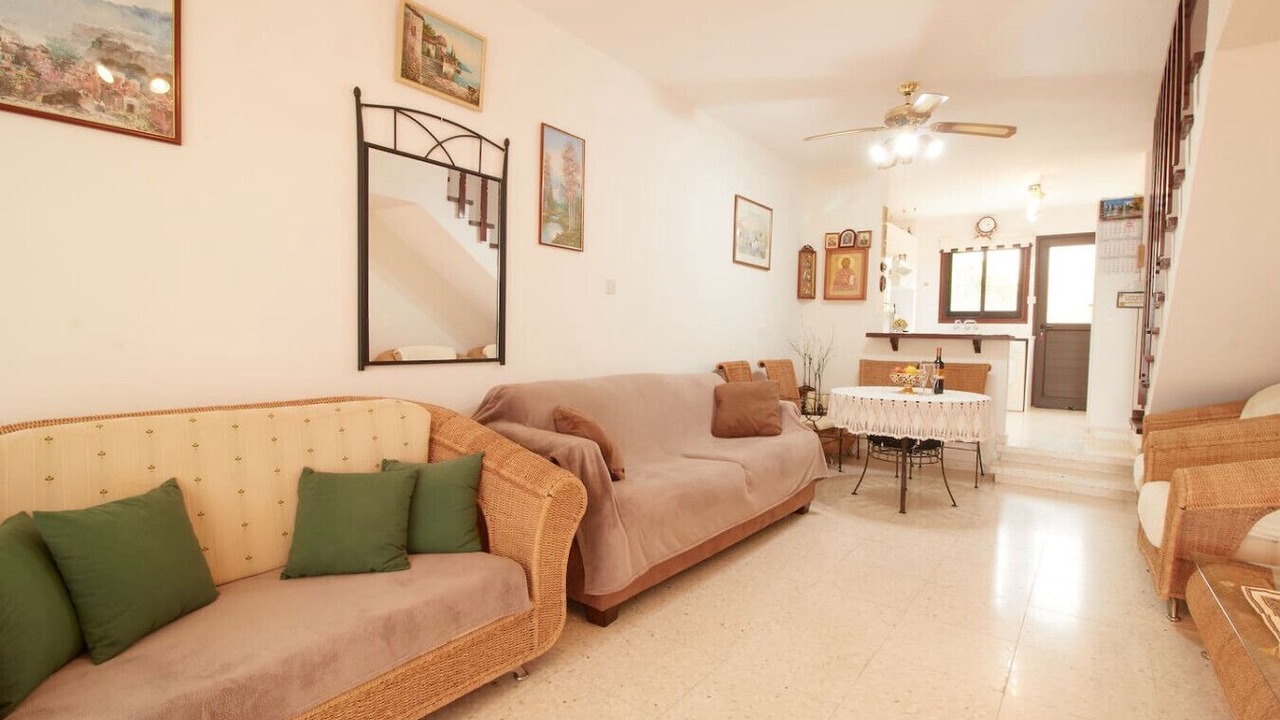 Photo of Livingroom in Melanos