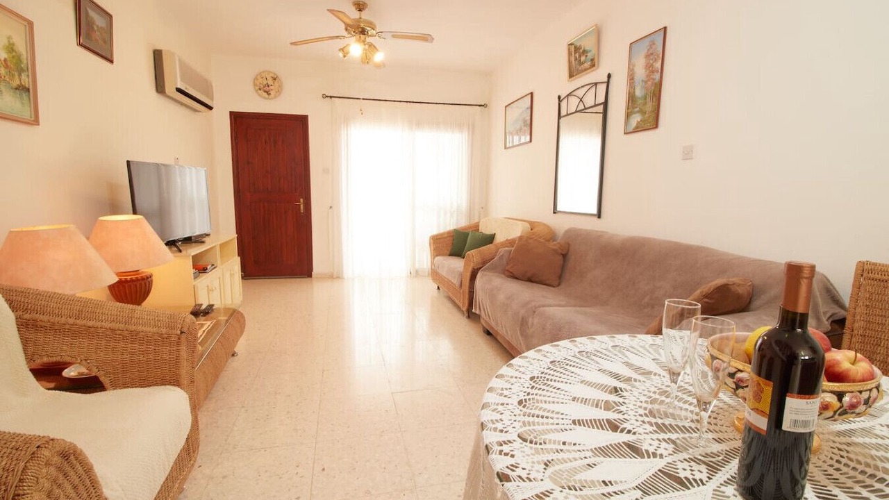 Photo of Livingroom in Melanos