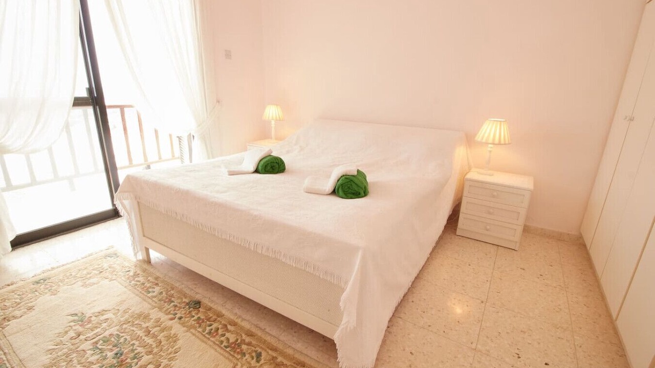 Photo of Bedroom in Melanos