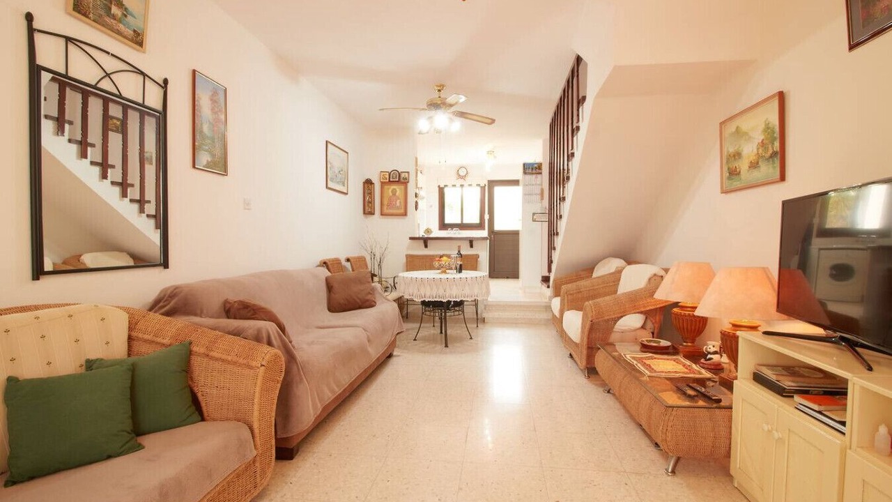 Photo of Livingroom in Melanos