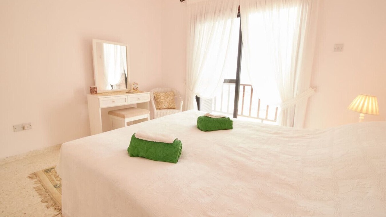Photo of Bedroom in Melanos
