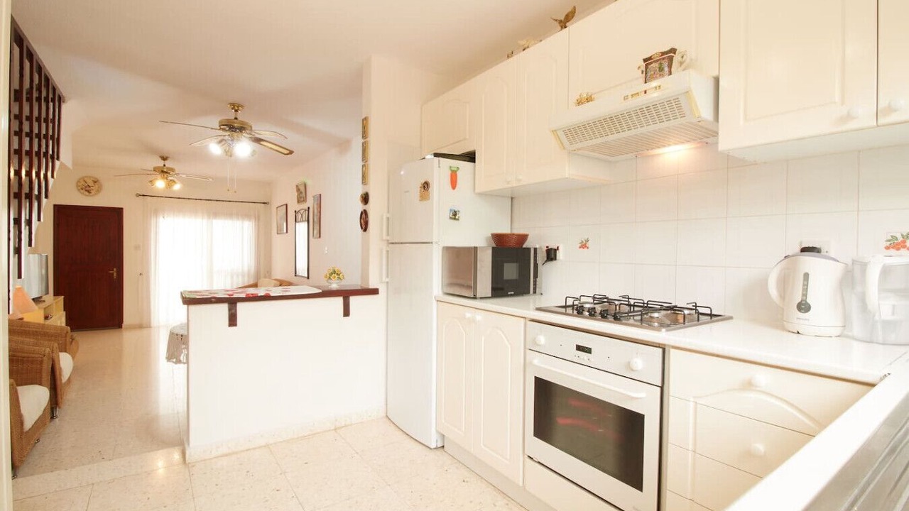 Photo of Kitchen in Melanos