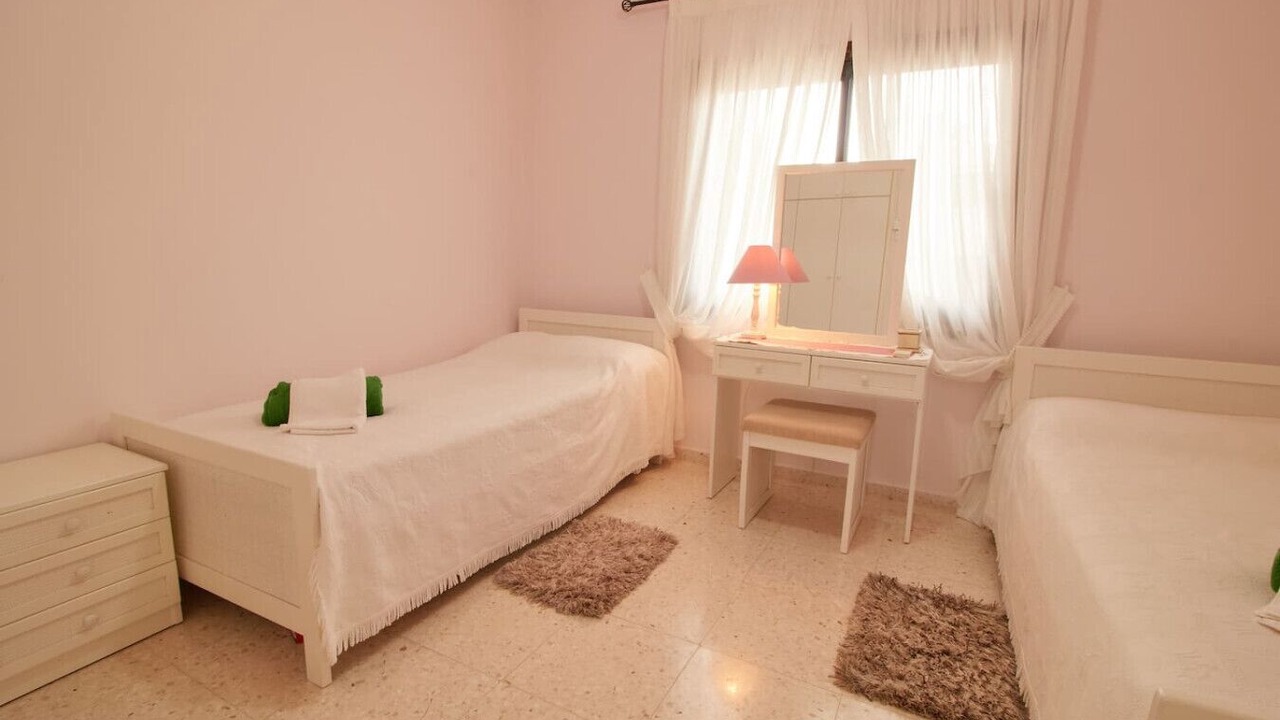Photo of Bedroom in Melanos