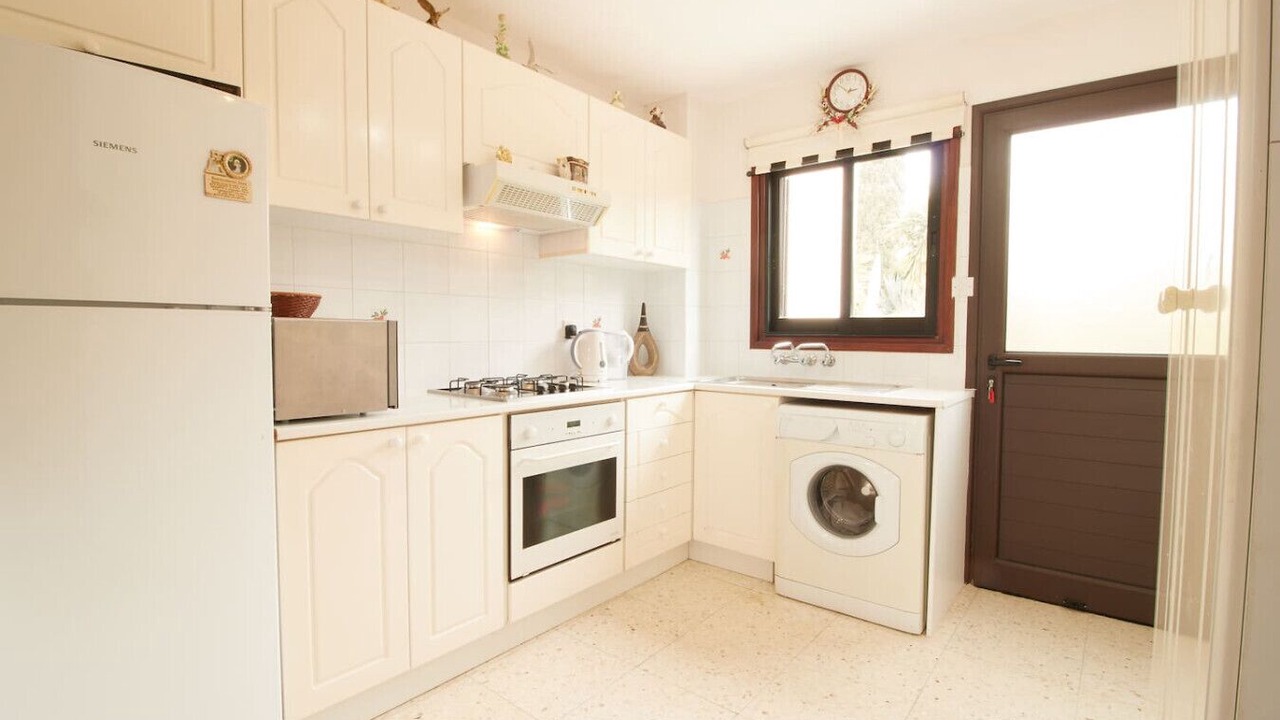 Photo of Kitchen in Melanos