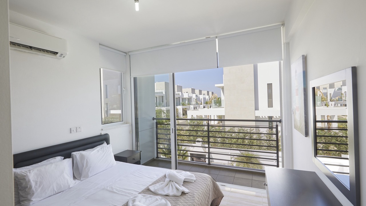 Photo of Patio Balcony in Kapparis