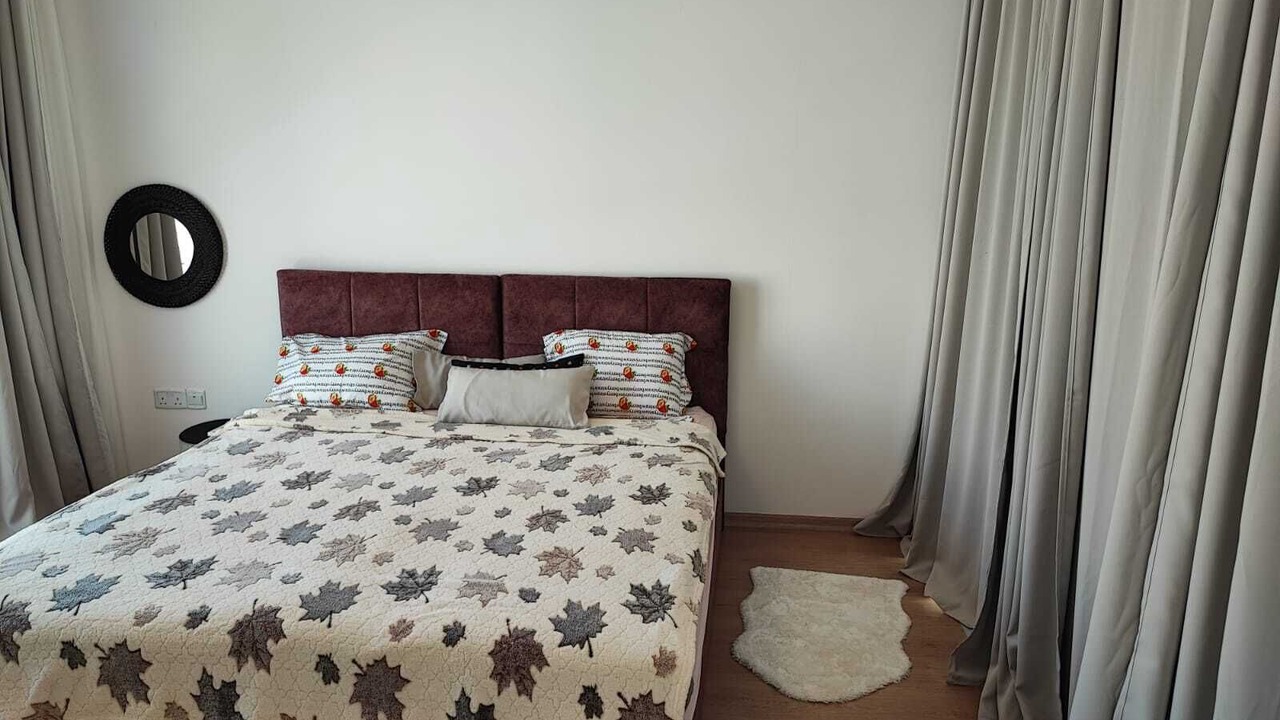 Photo of Bedroom in Gastria
