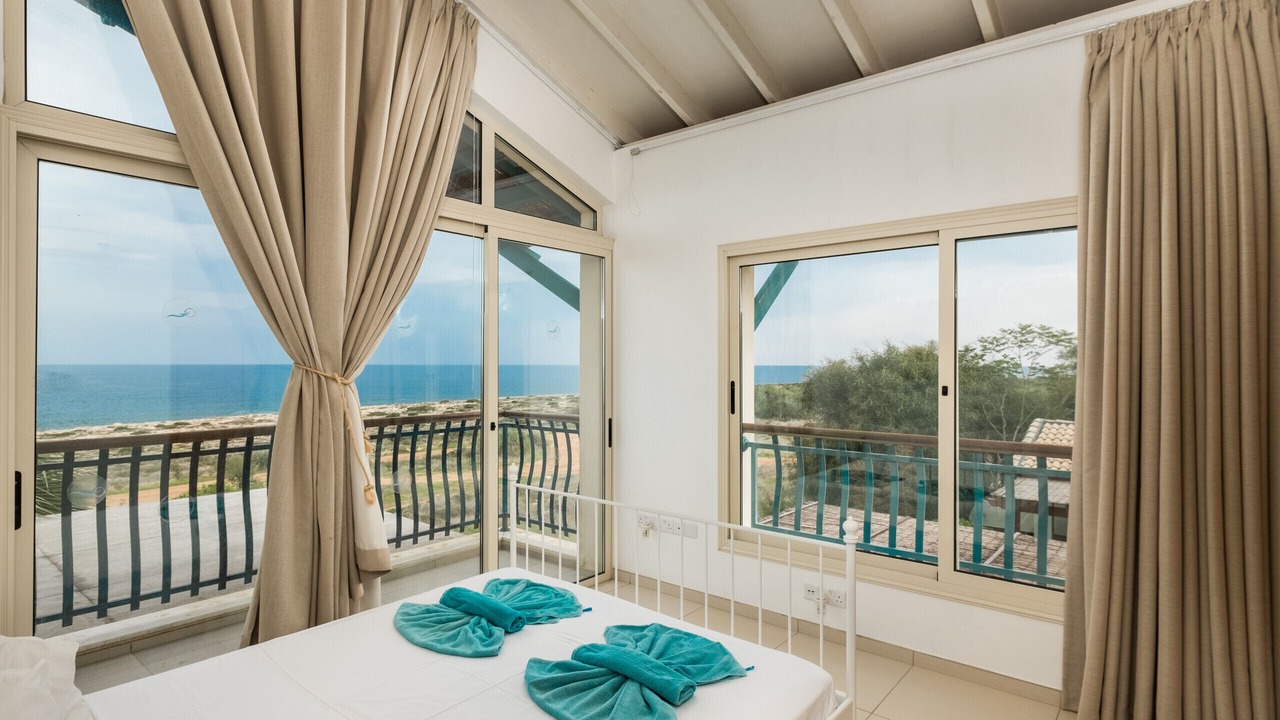 Photo of Bedroom in Cape Greko