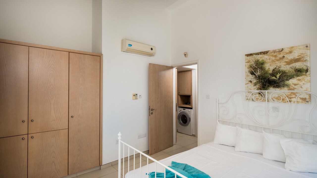 Photo of Bedroom in Cape Greko