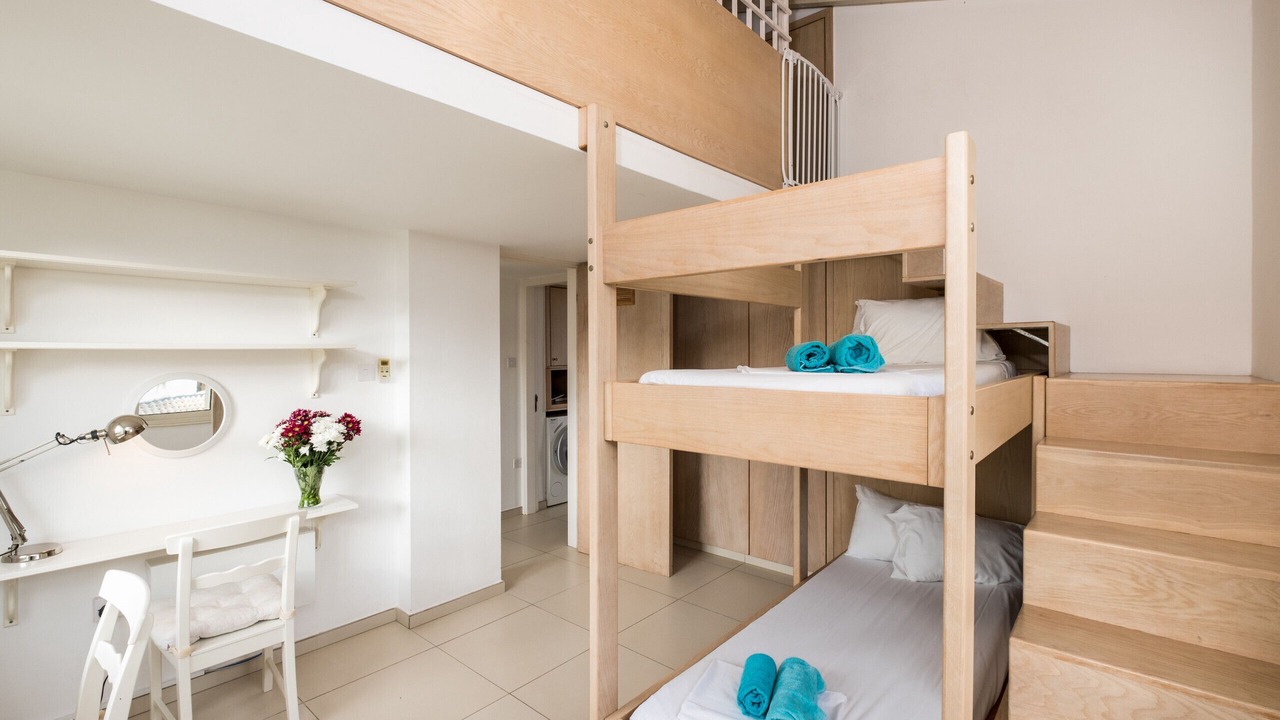 Photo of Bedroom in Cape Greko