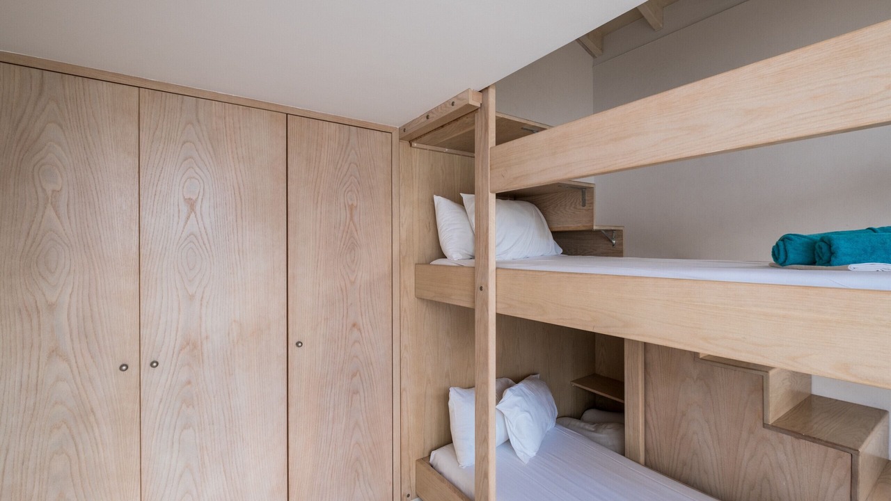 Photo of Bedroom in Cape Greko