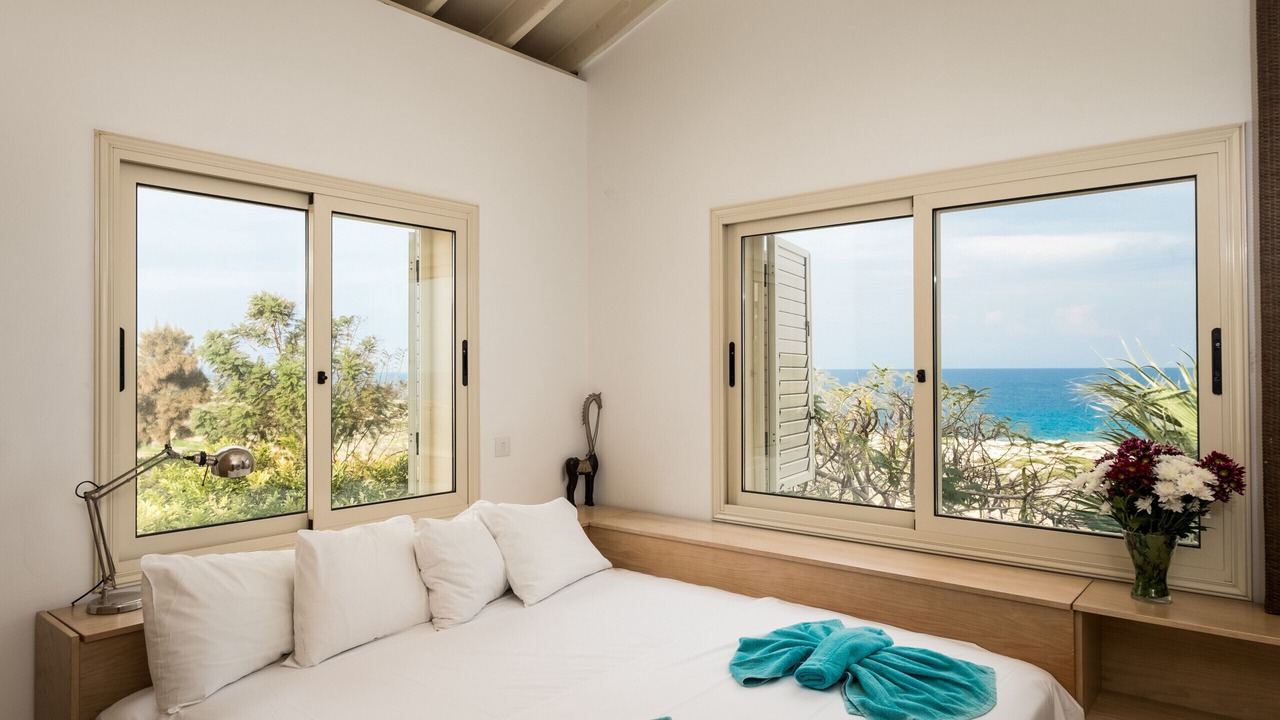 Photo of Bedroom in Cape Greko