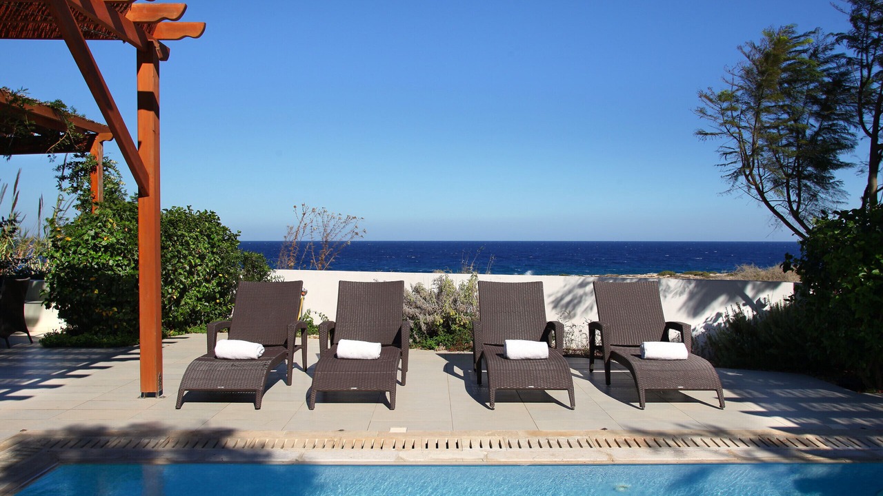 Photo of Outdoor in Cape Greko
